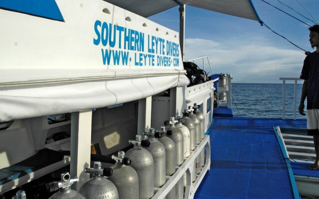 Southern Leyte Divers