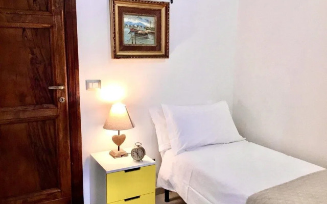 Martiri del Popolo Apartment