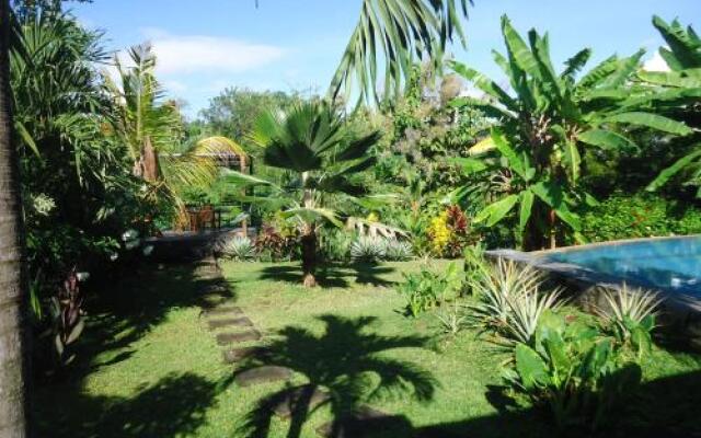 Villa Belindo