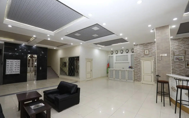 ART Hotel Baku