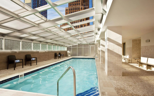 Sheraton Brooklyn New York Hotel