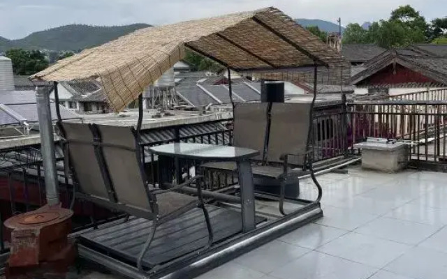 Xibai Jiayuan Inn