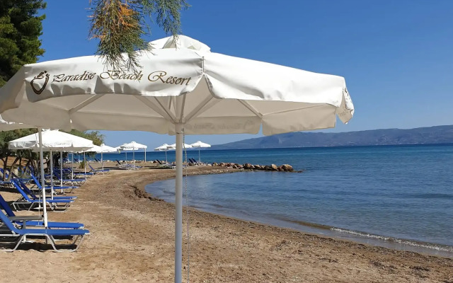 O Paradise Beach Resort & Spa