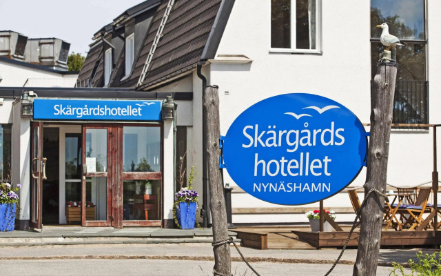 Skärgårdshotellet
