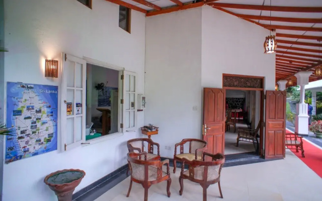 OYO 393 Madoldu Eco Resort