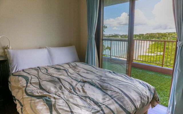 Onnason vacation rental B