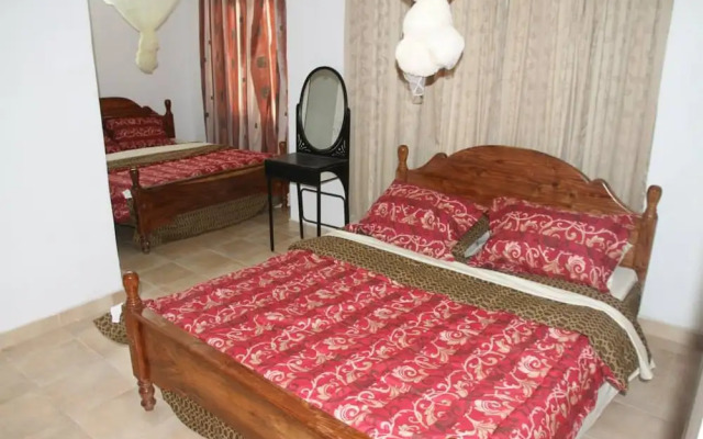 Prim Rose Hill Holiday Bungalow