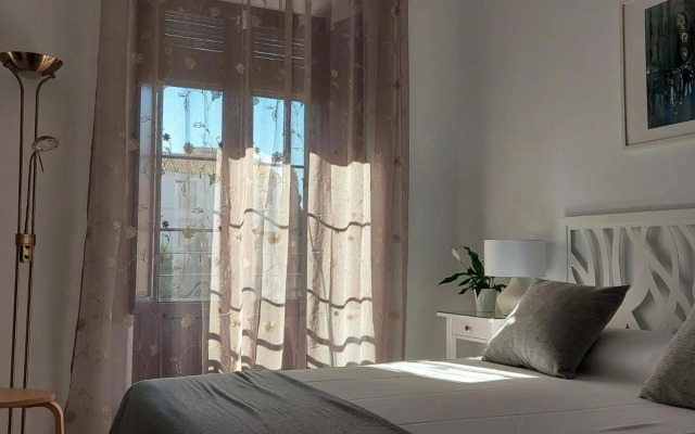 Apartamentos Los Descalzos Ángel