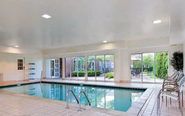 Residence Inn Detroit Pontiac/Auburn Hills