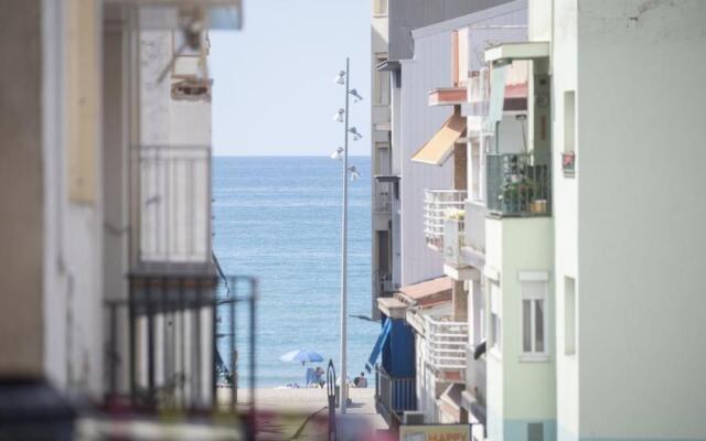 R68 Apartamento Montserrat 32-3
