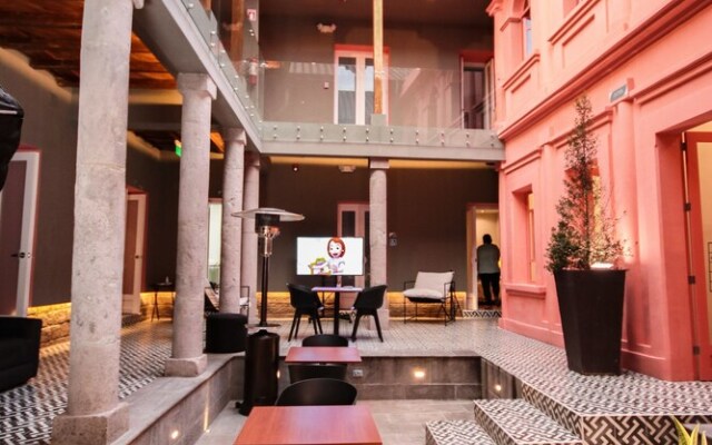 Casa Anabela Hotel Boutique
