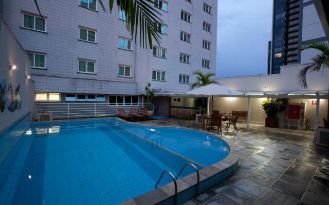 Oitis Hotel