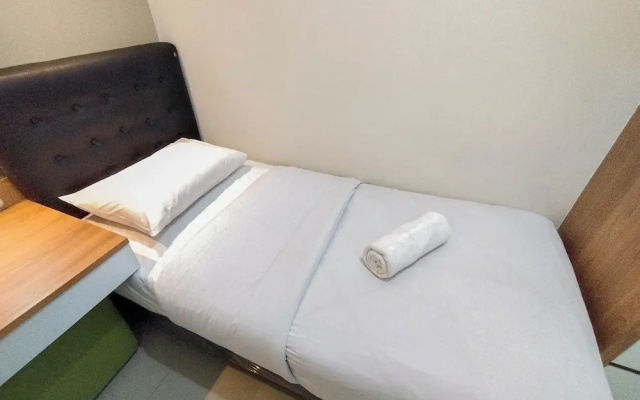 Modern And Cozy 2Br At Tanglin Supermall Mansion Apartment