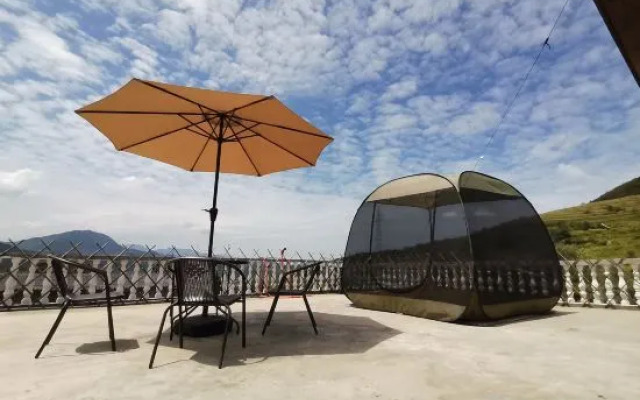 WuGongShan ShanHai Hotel