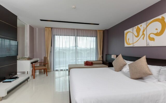The Charm Resort Phuket