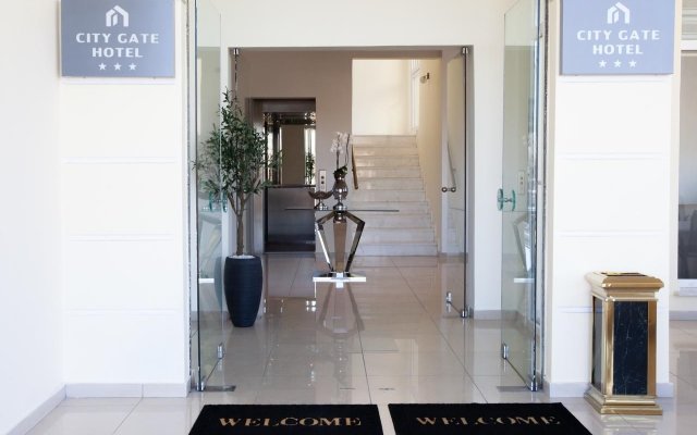 City Gate Hotel Airport Thessaloniki