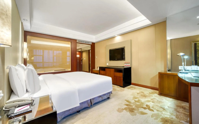 Hangzhou Haixin Hotel
