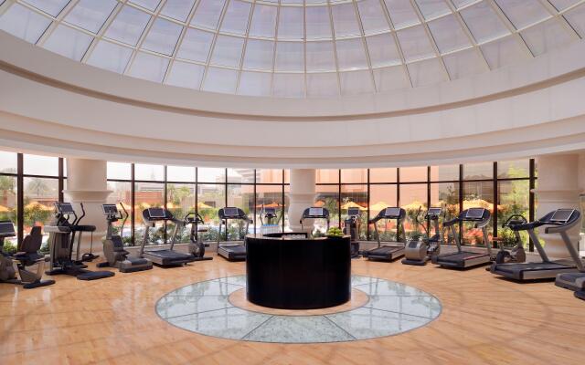 voco Riyadh by IHG