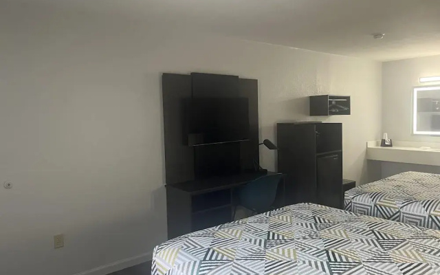 Motel 6 – Mccomb, Ms