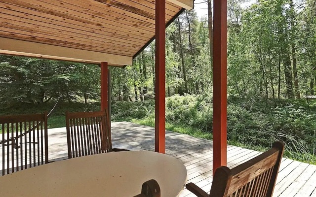 5 Person Holiday Home in Stege