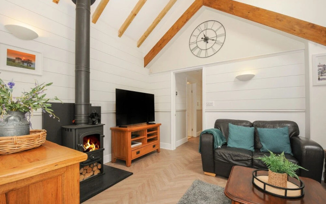 Curlew Lodge