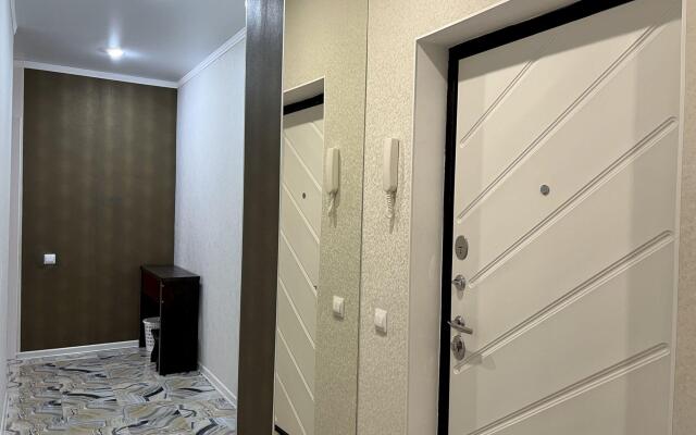 Апартаменты на улице Куйбышева 15