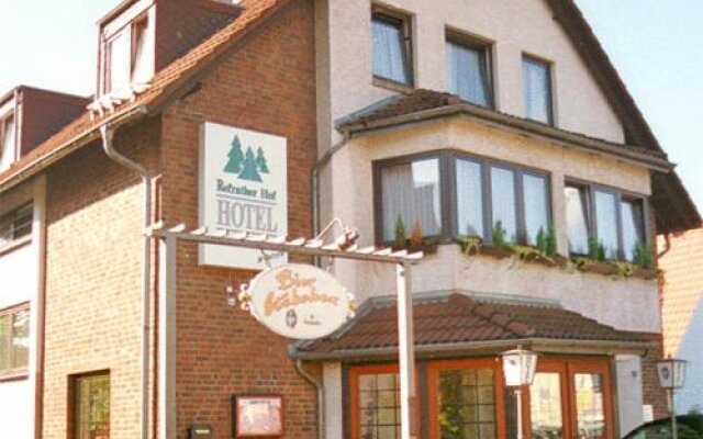 Hotel Refrather Hof