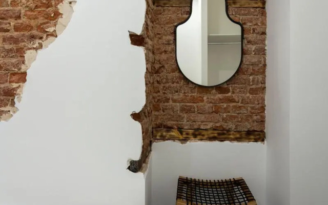 APARTURA (АПАРТУРА) на улице Декабристов 4