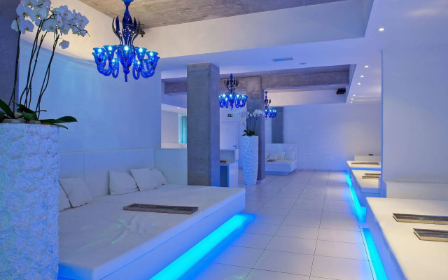 G Design Hotel