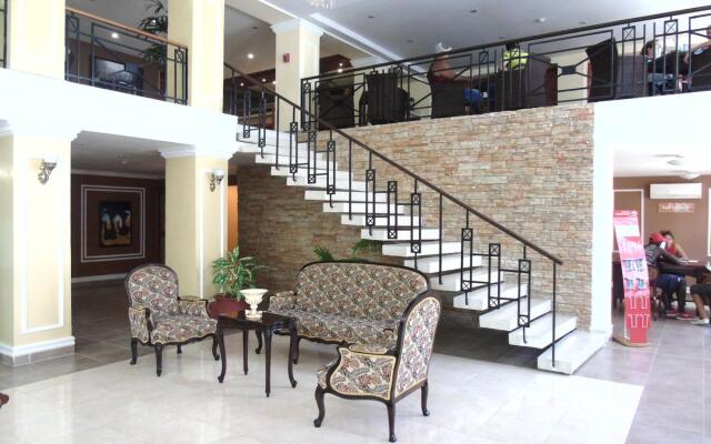 Gran Hotel