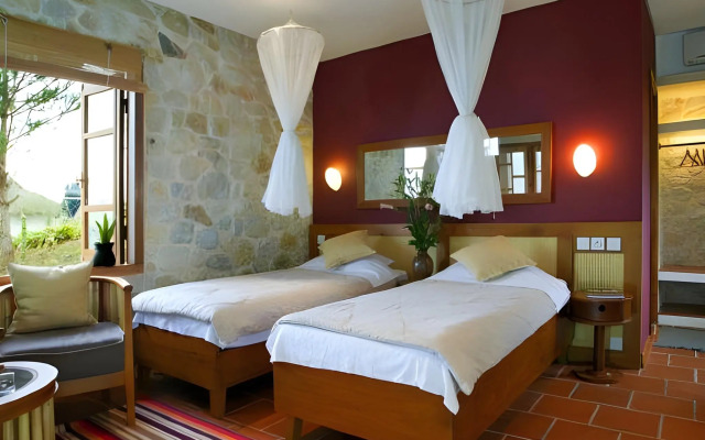 Topas Ecolodge