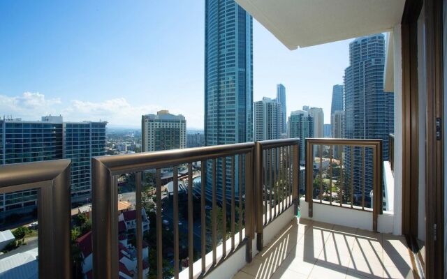 Long Beach Private Apartments