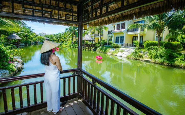 Koi Resort and Spa Hoi An