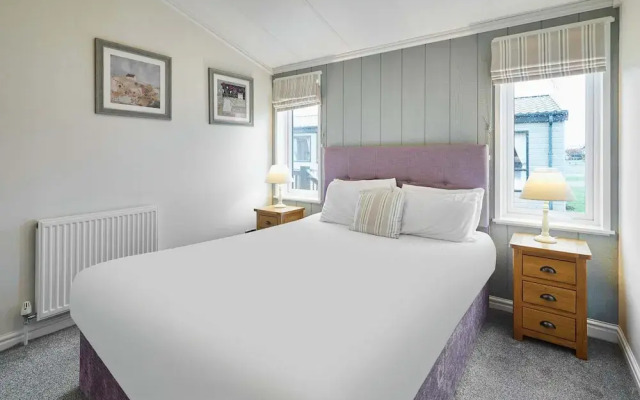 Host Stay Juniper Deluxe Lodge