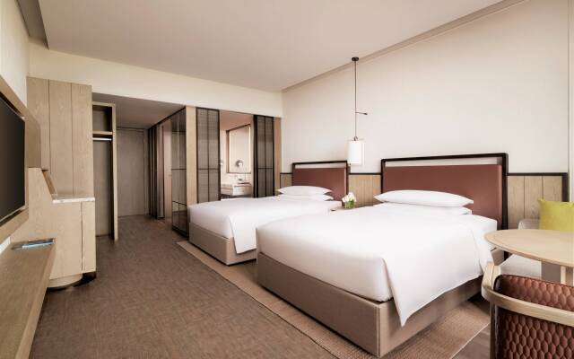 Sanya Marriott Yalong Bay Resort & Spa