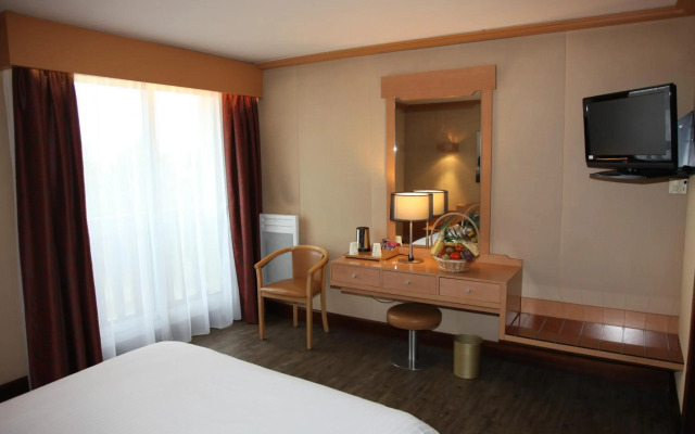 Amirauté Hôtel Deauville