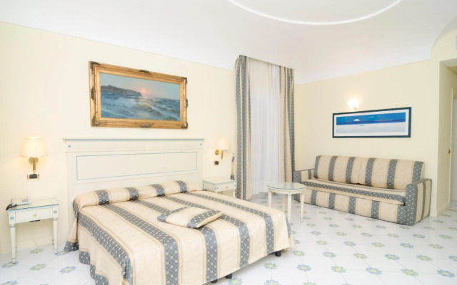 Hotel Flora