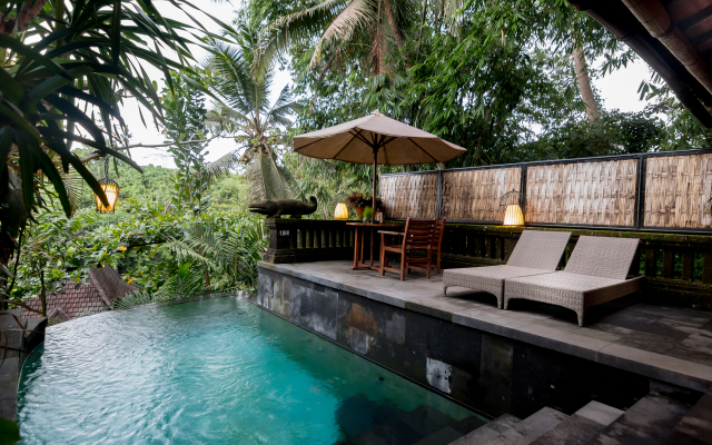 Bidadari Private Villas & Retreat