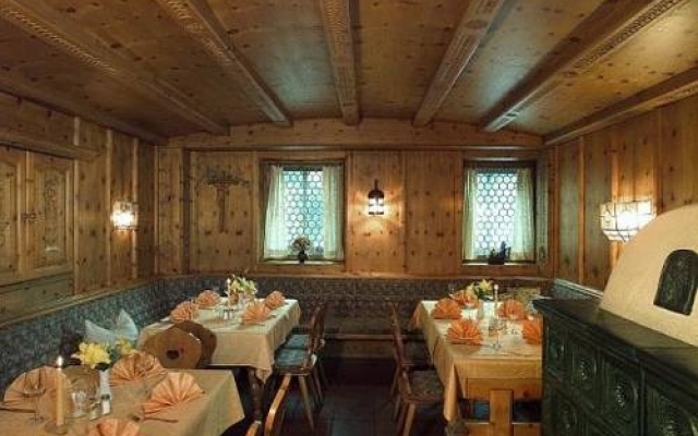Hotel Engl