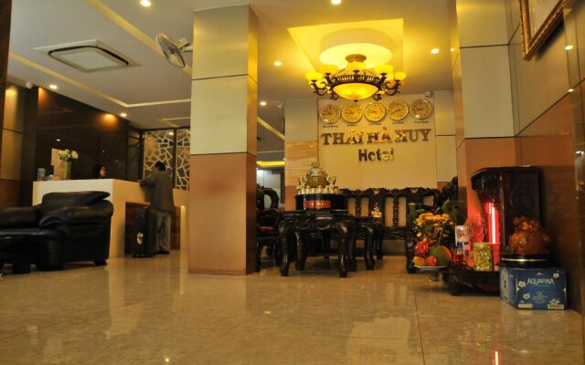 Thai Ha Huy Hotel