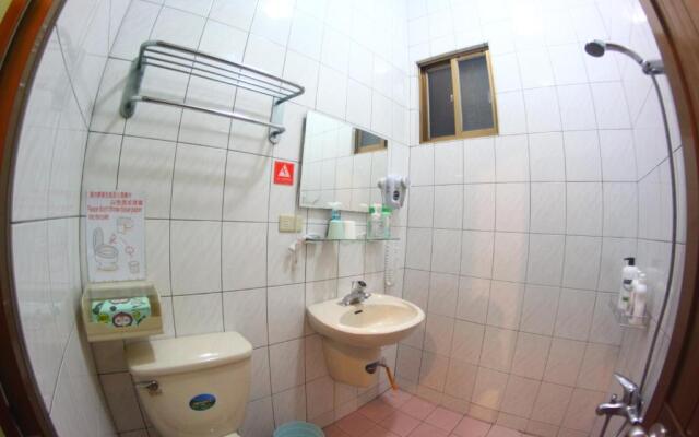 Jiufen Cafe Sleep B&B No.1 Rain House