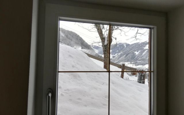 Lärchenreith Appartement