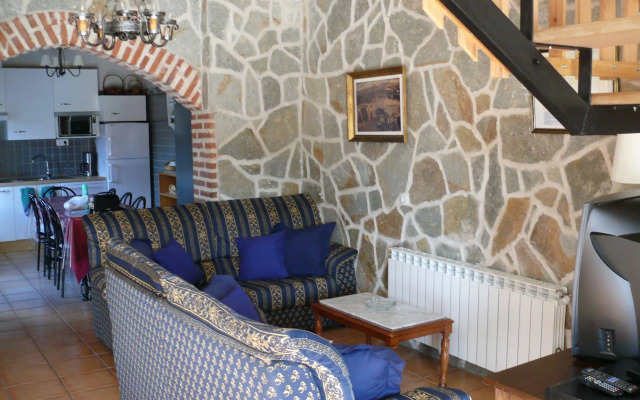 Casa Rural Duquesa De La Conquista