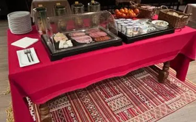 Hotel du Pot d'Etain