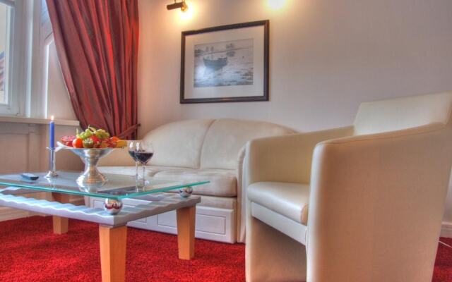 Vogel Hotel Appartement & Spa