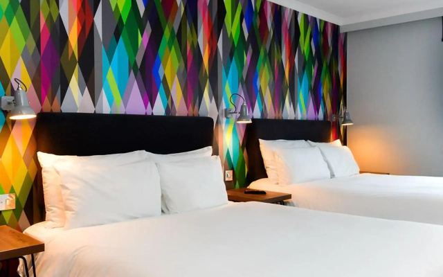 Village Hotel Cardiff