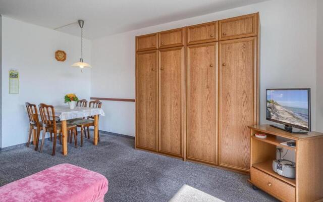 Strandhausvilla Wohnung 1