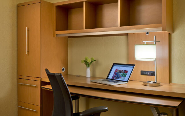 Hawthorn Extended Stay by Wyndham Cincinnati NE/Mason