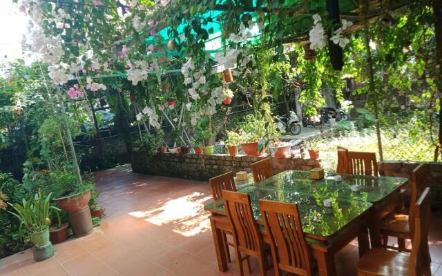 Phi Hung's Unique homestay