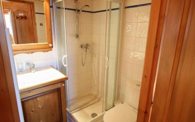 Appartement Villard-sur-Doron, 4 pièces, 8 personnes - FR-1-293-343